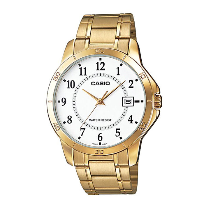 Reloj Casio Collection MTP-V004G-7BUDF