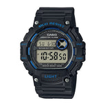 Reloj Casio Collection Mud Resist TRT-110H-2AVEF