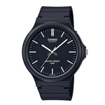 Reloj Casio Collection MW‑240‑1EVEF