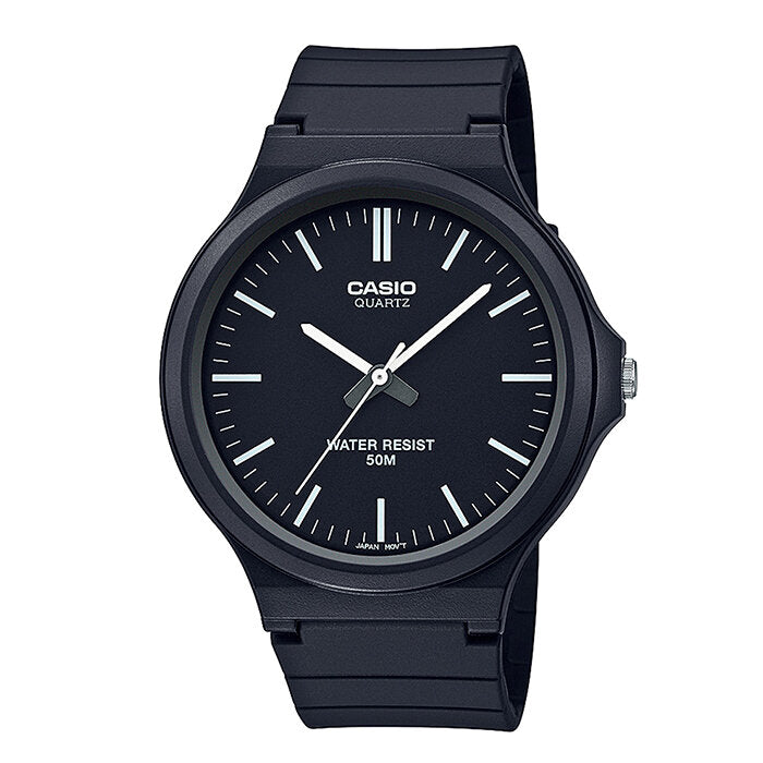 Reloj Casio Collection MW‑240‑1EVEF