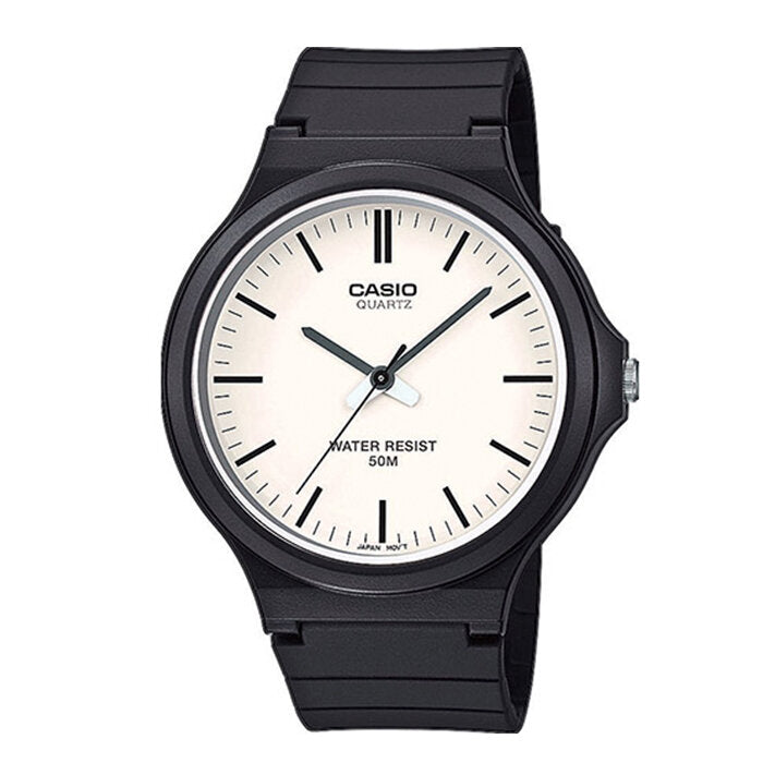 Reloj Casio Collection MW‑240‑7EVEF
