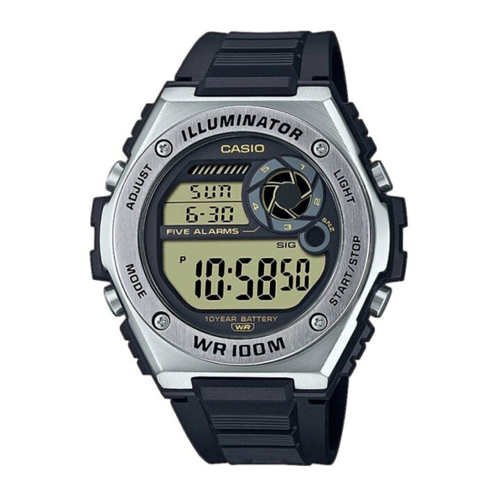 Reloj Casio Collection MWD-100H-9AVEF