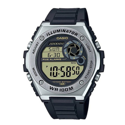 Reloj Casio Collection MWD-100H-9AVEF