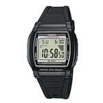 Reloj Casio Collection W-201-1AVEF