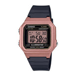 Reloj Casio Collection W-217HM-5AVEF