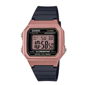 Reloj Casio Collection W-217HM-5AVEF
