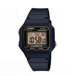 Reloj Casio Collection W-217H-9AVEF