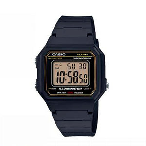 Reloj Casio Collection W-217H-9AVEF