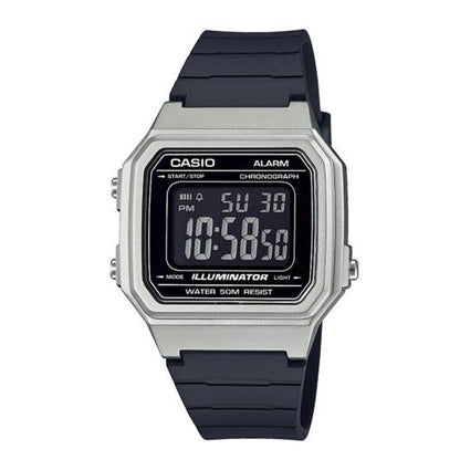 Reloj Casio Collection W-217HM-7BVEF