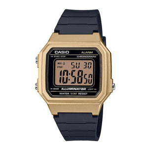 Reloj Casio Collection W-217HM-9AVEF