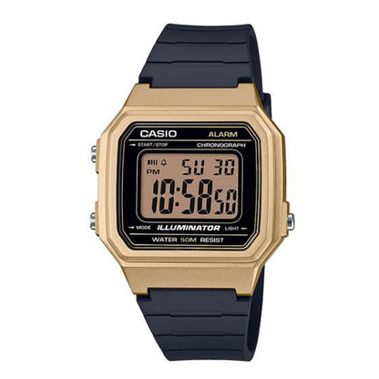 Reloj Casio Collection W-217HM-9AVEF