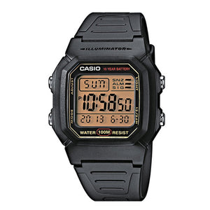 Reloj Casio Collection W-800HG-9AVES