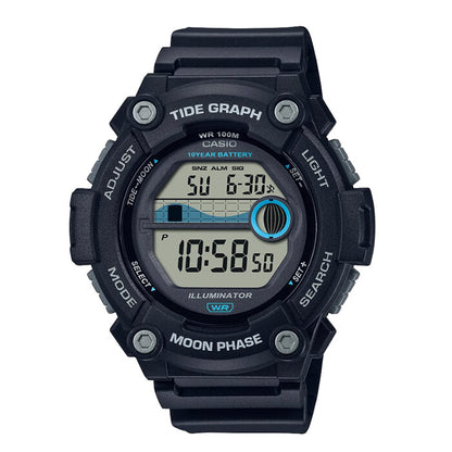Reloj Casio Collection WS-1300H-1AVEF