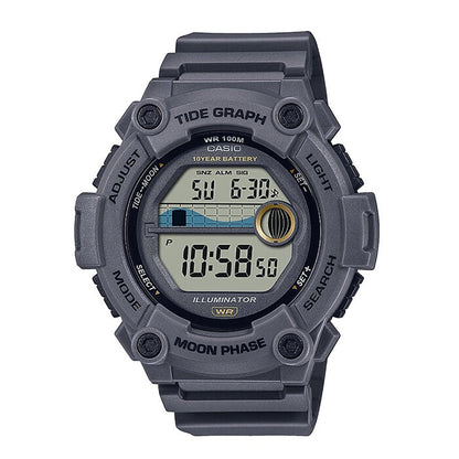 Reloj Casio Collection WS-1300H-8AVEF