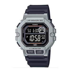 Reloj Casio Collection WS-1400H-1BVEF