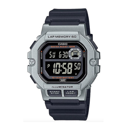Reloj Casio Collection WS-1400H-1BVEF