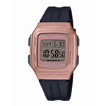 Reloj Casio Collection F-201WAM-5AVEF