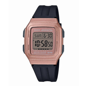 Reloj Casio Collection F-201WAM-5AVEF