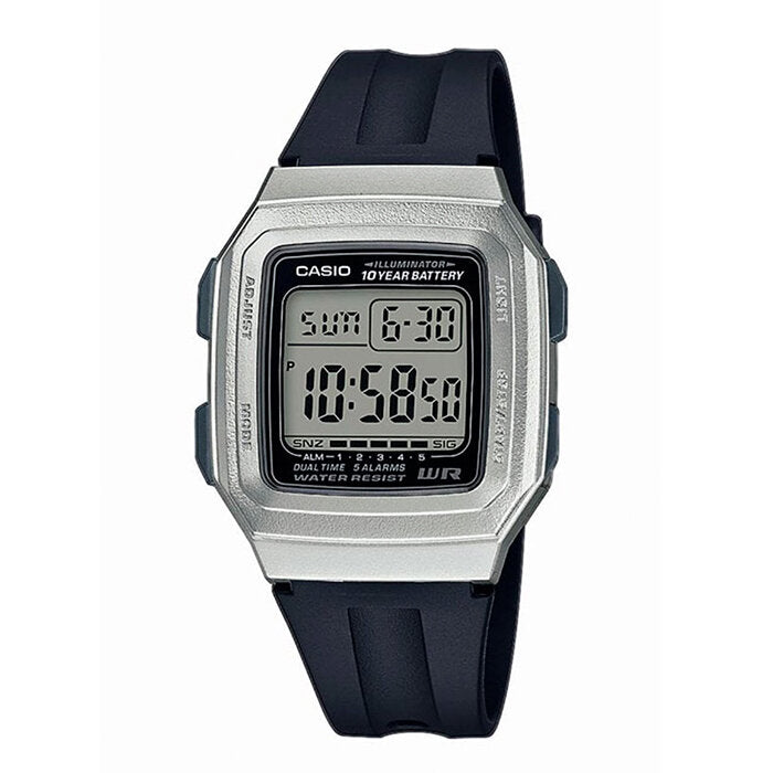 Reloj Casio Collection F-201WAM-7AVEF