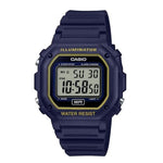 Reloj Casio Crono Digital F-108WH-2A2EF