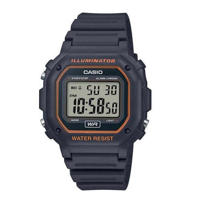 Reloj Casio Crono Digital F-108WH-8A2EF