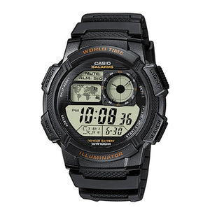Reloj Casio Digital AE-1000W-1AVEF