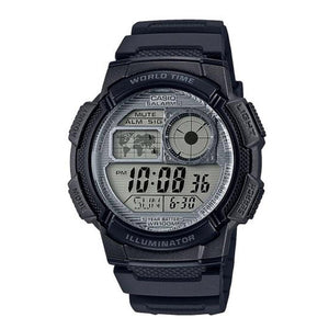Reloj Casio Digital AE-1000W-7AVEF