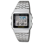 Reloj Casio Digital World Map A500WEA-1EF