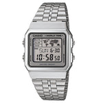 Reloj Casio Digital World Map A500WEA-7EF