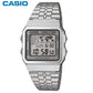 Reloj Casio Digital World Map A500WEA-7EF