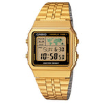 Reloj Casio Digital World Map A500WEGA-1EF