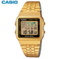 Reloj Casio Digital World Map A500WEGA-1EF