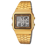 Reloj Casio Digital World Map A500WEGA-9EF
