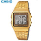 Reloj Casio Digital World Map A500WEGA-9EF
