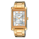 Reloj Casio Dorado MTP-1234PG-7AEF