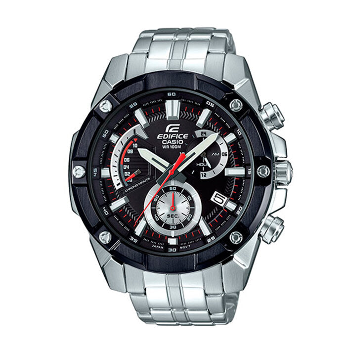 Reloj Casio Edifice Chrono EFR-559DB-1AVUEF