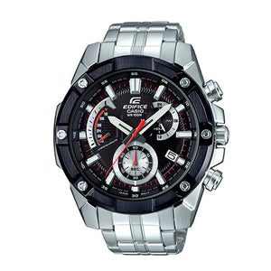 Reloj Casio Edifice Chrono EFR-559DB-1AVUEF