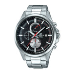 Reloj Casio Edifice Chrono EFV-520D-1AVUEF