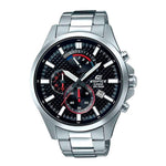 Reloj Casio Edifice Chrono EFV-530D-1AVUEF