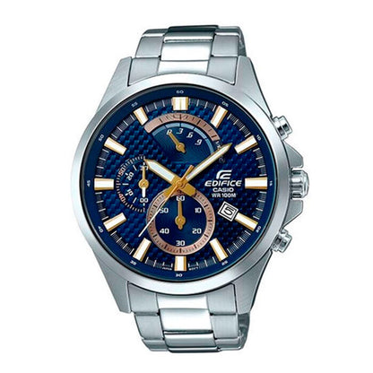 Reloj Casio Edifice Chrono EFV-530D-2AVUEF