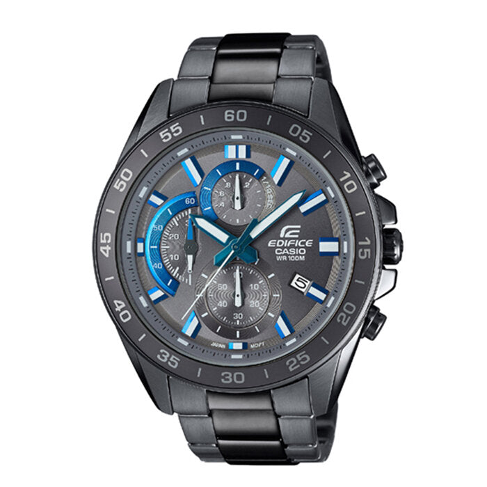 Reloj Casio Edifice Chrono EFV-550GY-8AVUEF
