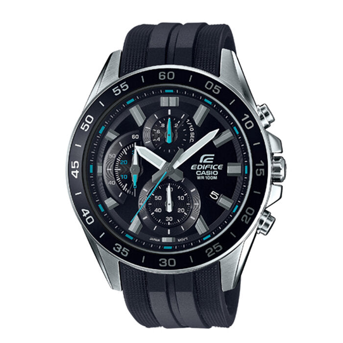 Reloj Casio Edifice Chrono EFV-550P-1AVUEF