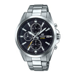 Reloj Casio Edifice Chrono EFV-560D-1AVUEF