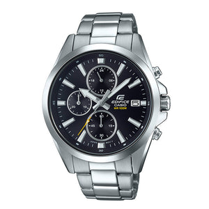 Reloj Casio Edifice Chrono EFV-560D-1AVUEF