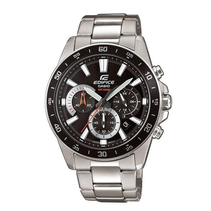 Reloj Casio Edifice Clasic EFV-570D-1AVUEF