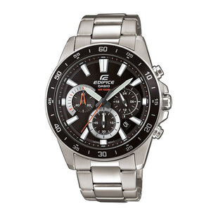 Reloj Casio Edifice Clasic EFV-570D-1AVUEF