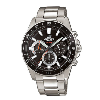 Reloj Casio Edifice Clasic EFV-570D-1AVUEF