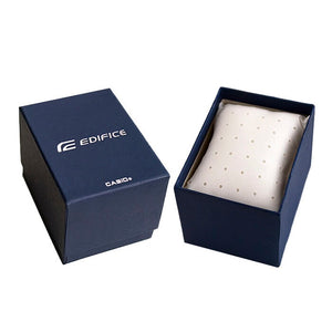 Reloj Casio Edifice Clasic EFV-620D-1A4VUEF