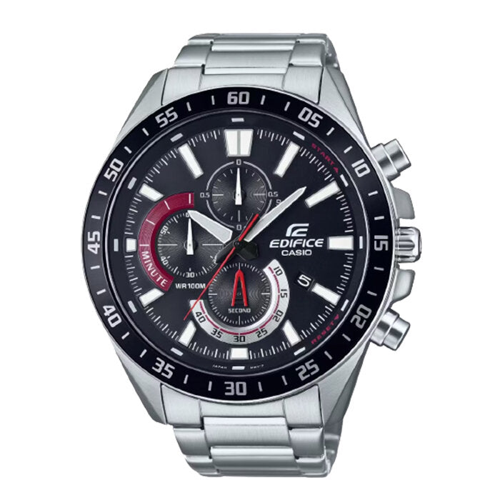 Reloj Casio Edifice Clasic EFV-620D-1A4VUEF