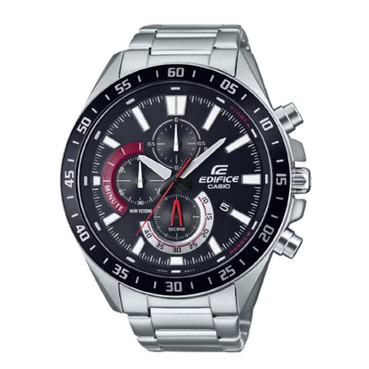 Reloj Casio Edifice Clasic EFV-620D-1A4VUEF